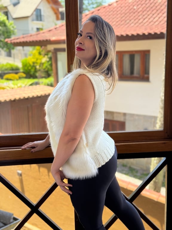 Érica, terapeuta tântrica 