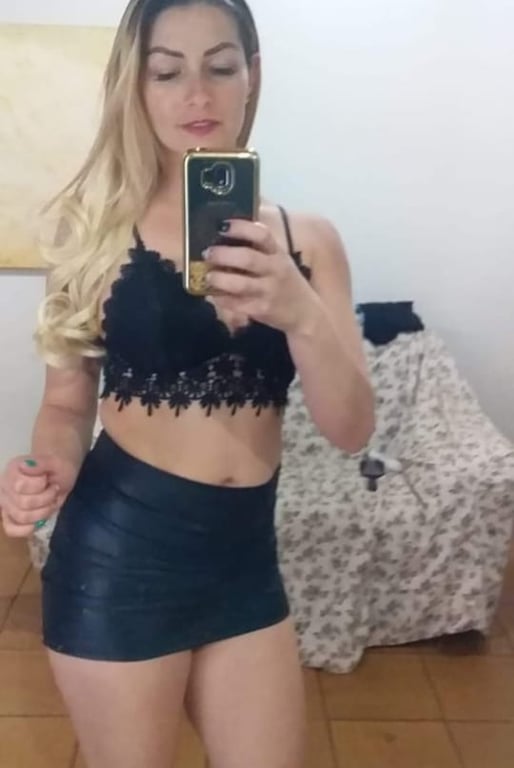 ALINE. Não é apenas um momento, mas sim a solução para seu dia corrid