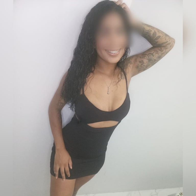 terapeuta Lara Silva - Nova na cidade. Última semana! Lara Silva - Nova na cidade. Última semana!