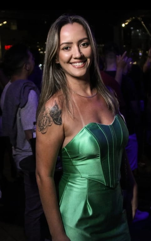 Jú Massoterapeuta - Momento relaxante