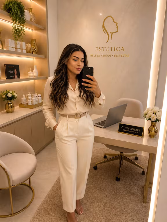 Scarlatt Massagem Terapêutica e Nuru