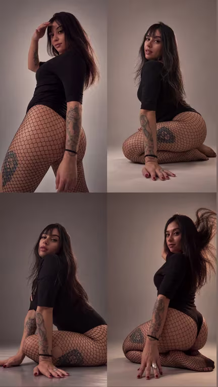 Sexy Akali