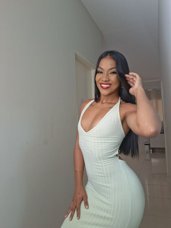 Joyce massagem ... Nuru ,Tântrica , Mútua exclusividade e conexão