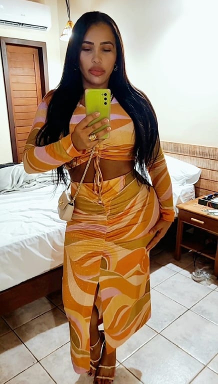 Massoterapeuta Vanessa (vivência, tântrica e nuru) Massagista em