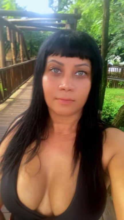 Massoterapeuta Formada/Terapeuta Tântrica /Terapeuta Humanizada