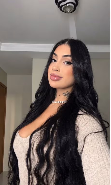 Jade Massagista experiência especial de bem estar Massagem nuru