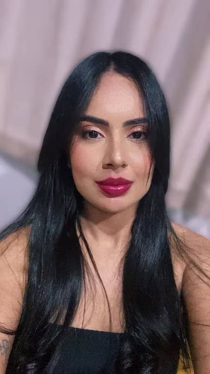 Isabel Massagem Nuru premium Massagem em