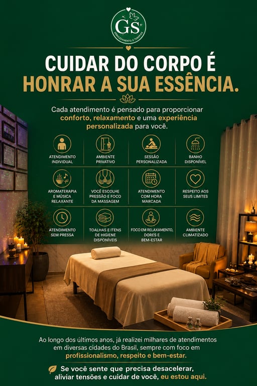 Terapeuta Tantrica, Massoterapeuta e Depiladora Masculina Massagem em