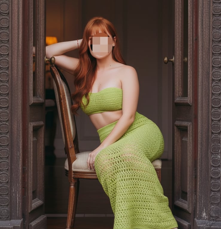 Leandra Hernandes - Uma experiência inesquecível 