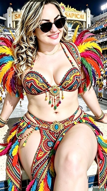 COROA BAIXINHA BRANQUINHA LOIRA 45 ANOS Massagem