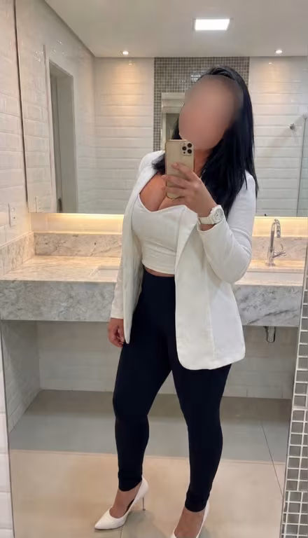 CAMILY MIA CARINHOSA E EDUCADA PIRACICABA