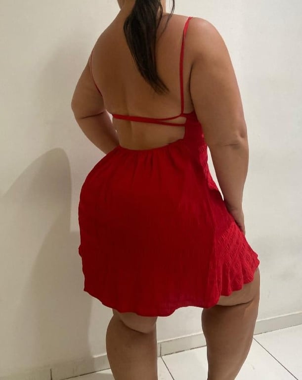 Thay - massagens sensuais 