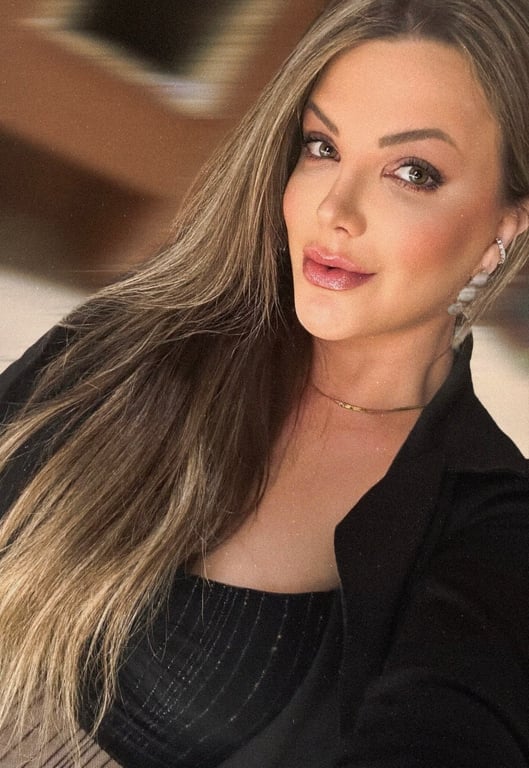 Nicole Massoterapeuta