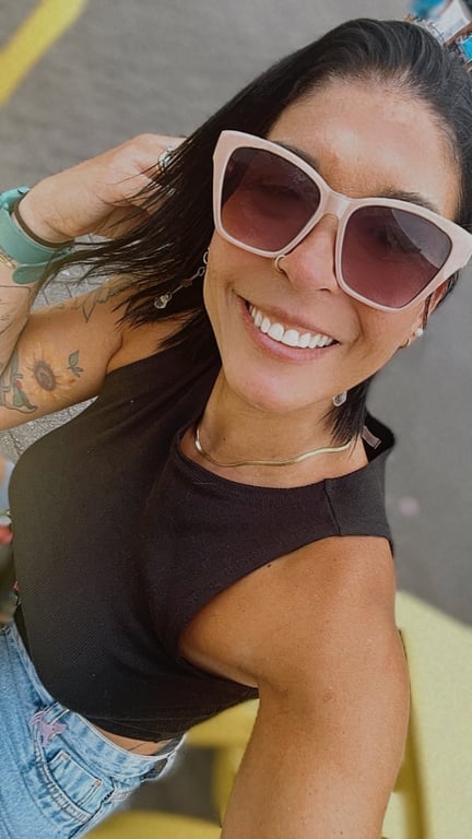 Karollina Sexóloga / terapeuta te aguardo!