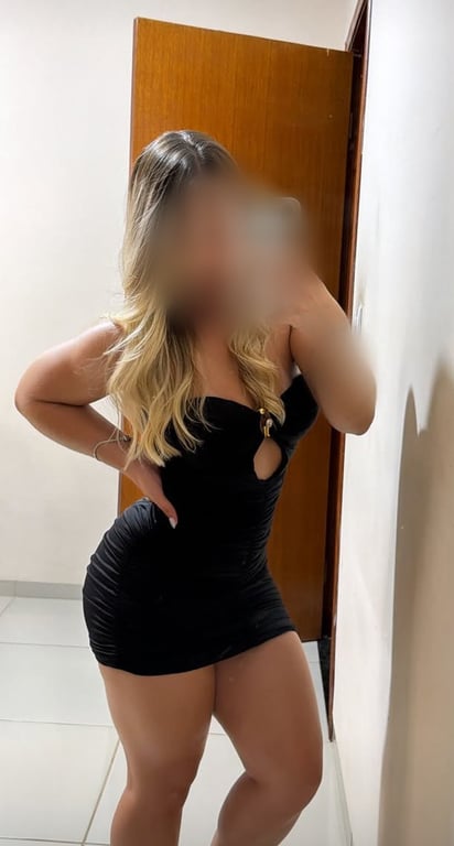 Rossana Gringa - Massagens Relaxantes e Momentos Inesquecíveis Massagista em