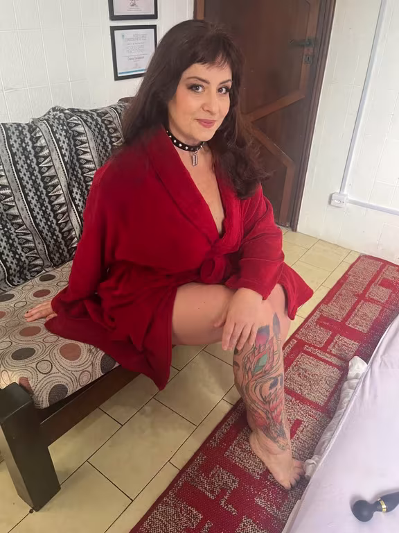 Prem Lilah A melhor Nuru da cidade Massagem
