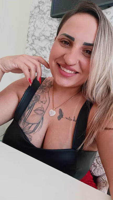 Skarlety Machado | Uma experiência sensorial diferenciada