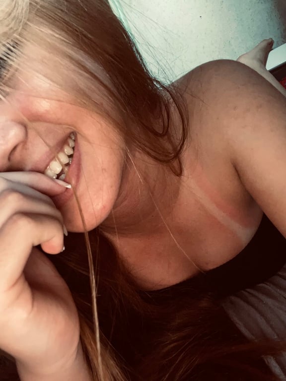 Gabriella - Massagem Sensual - Entrega, prazer e conexão.