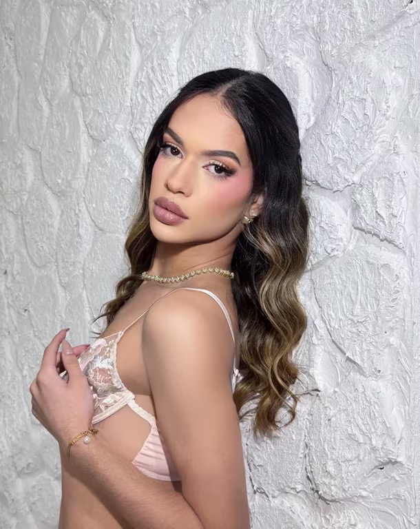 Ana trans | Massoterapeuta • Massagista Sensual • Relaxante, Nuru & Tâ