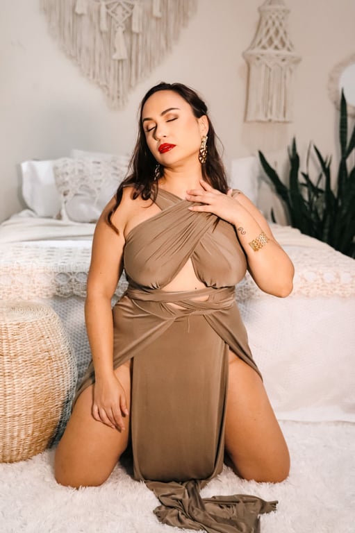 A verdadeira Terapia Tântrica