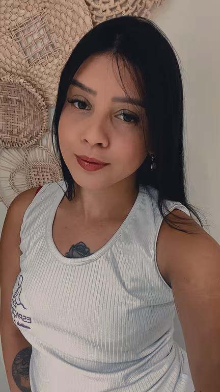 Massoterapeuta Késsia – Relaxamento, Sensualidade e Bem Estar Massagem sensual