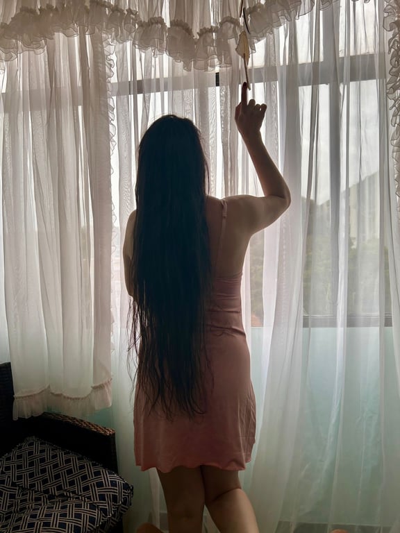 Cris – Massagens Terapêuticas e Bem-Estar. Massagem tântrica em