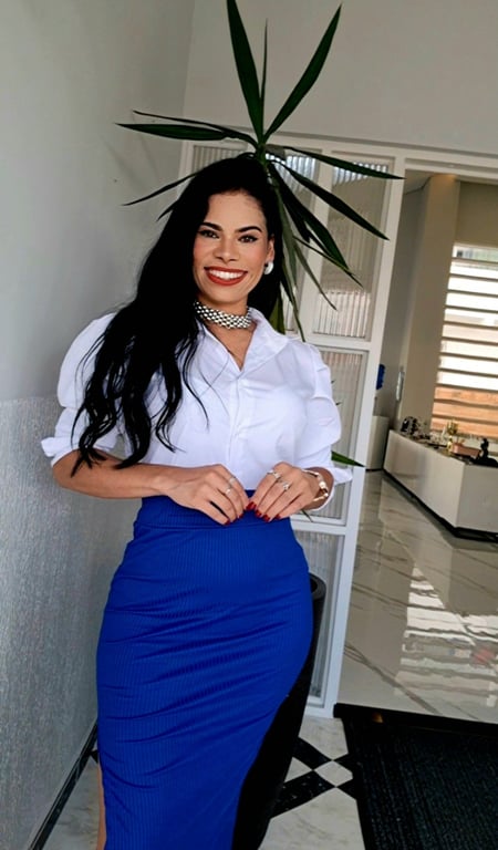 Massagem Tailandesa/Tântrica/Nuru: Curitiba-PR