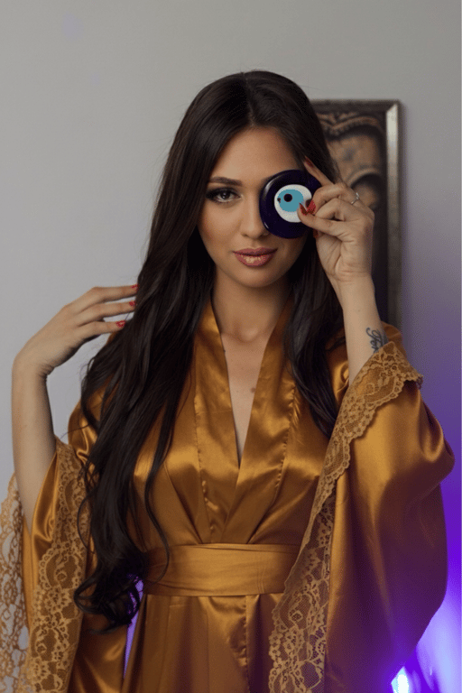 Invista em Si: Descubra o Poder de Cura no Toque Energético e Erótico