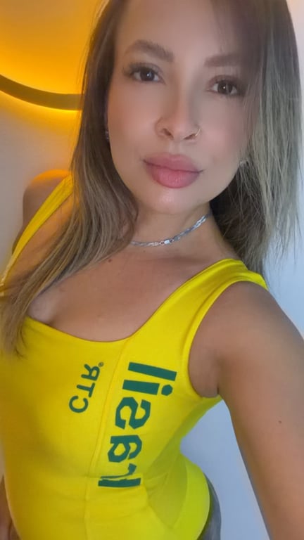 Érica Massotepeuta sua melhor escolha