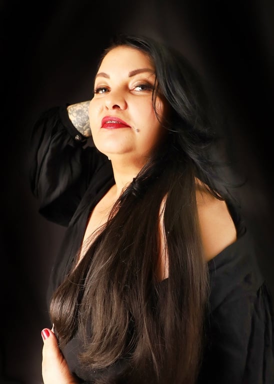 Mary Bagagge Massoterapeuta habilitada em massagem tântrica e nuru Massagem