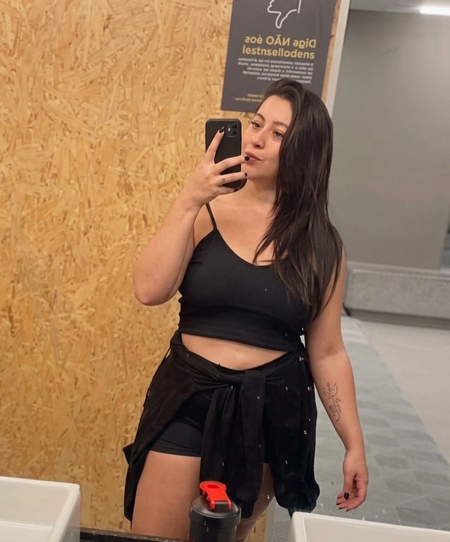 Alice | Ousada ou carinhosa hoje?