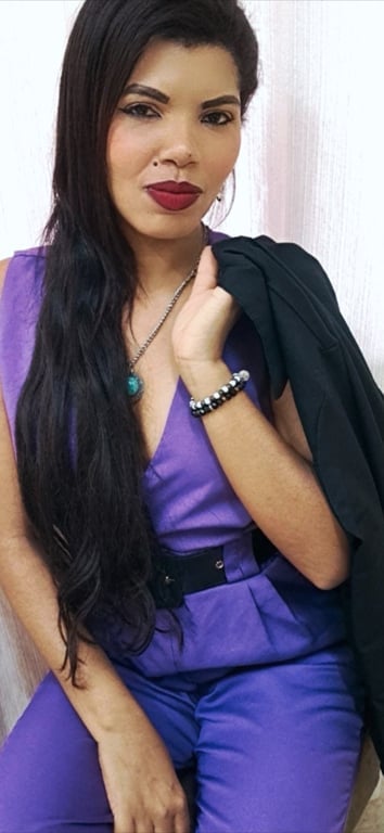 massagem tântrica, sensual, depilação e nuru _leidiane 