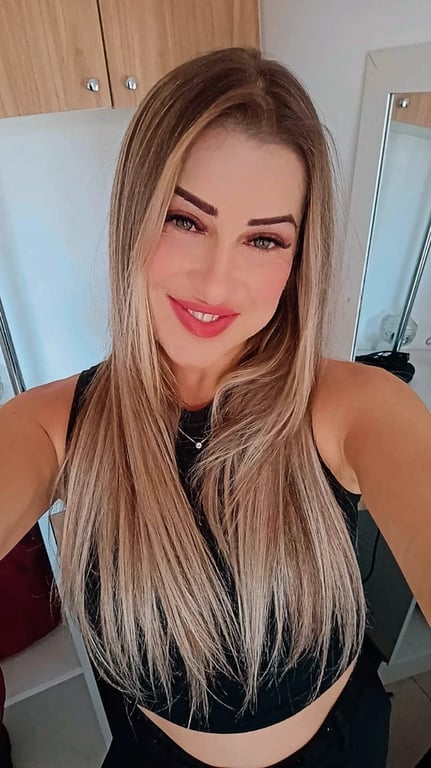 Joyce Massoterapeuta - Massagem Relaxante. Massagem tântrica em