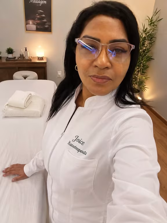 Tania um toque de misterio Massagem tântrica em