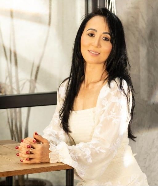 Gestalt Ayumi terapias 