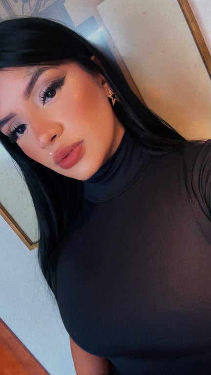 terapeuta Terapeuta Jasmine - Relaxamento, Energia e Sensualidade Terapeuta Jasmine - Relaxamento, Energia e Sensualidade