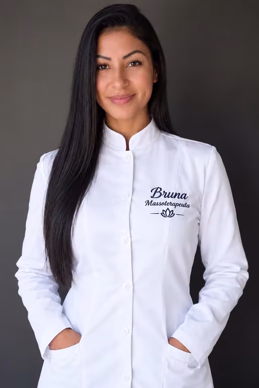 Massoterapeuta firmada com técnicas de relaxamento com finalização.... Massagem nuru