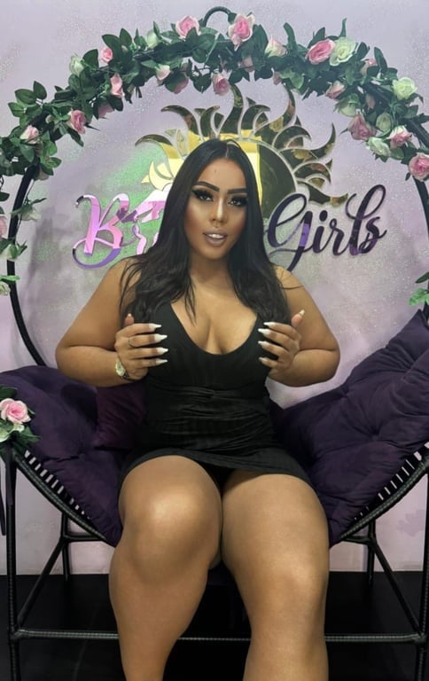 MASSAGISTA TRANSEX MASSOTERAPEUTA DIFERENCIADA Massagem