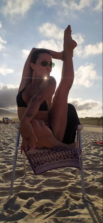 FLORIPA VOLTEI! Massagens Orgásticas 