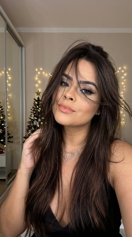 Karoline massagista sensual e carinhosa no Brooklin Massagem tântrica em