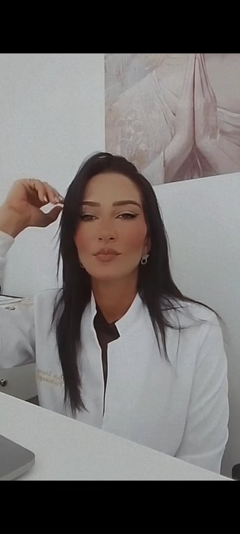 Exclusividade & Sensualidade: O Seu Refúgio de Luxo em Goiânia