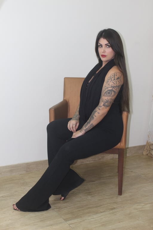 Kell Massoterapeuta Alternativa 