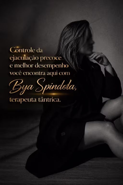 Bya Massagem Nova Friburgo Tântrica (Performance e Bem estar)!