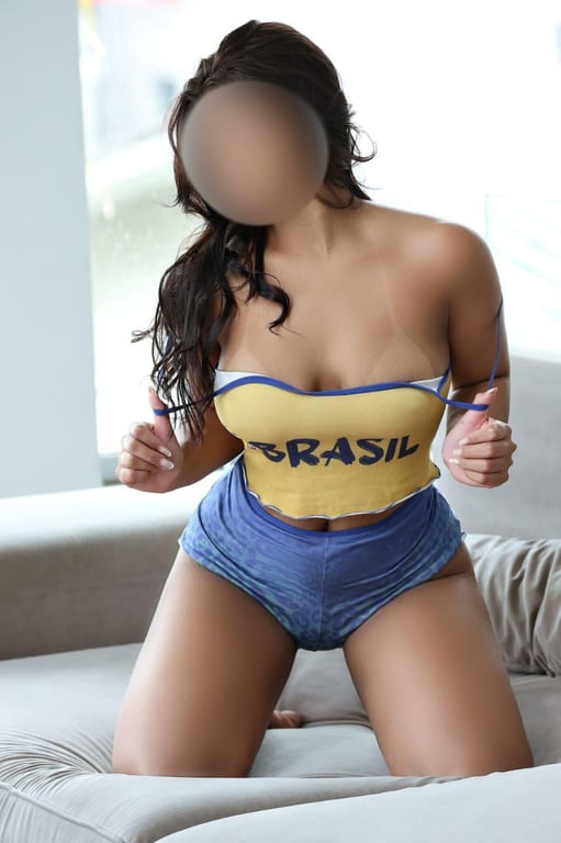 Espaço Lilith CWB - Todos os tipos de massagem! Massagem tântrica