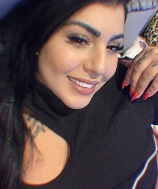 terapeuta Mirella Mirella