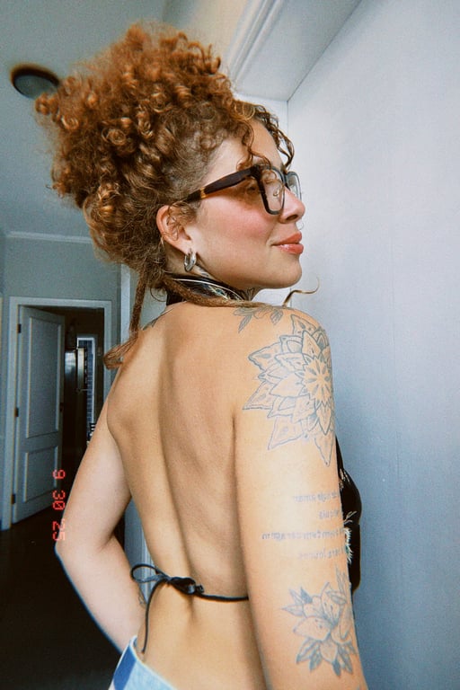 Stephanie Silva Massagista Stephanie Silva Massagista