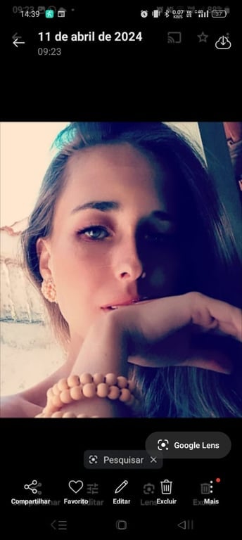 Massagem de verdade, aqui não tem enganação.