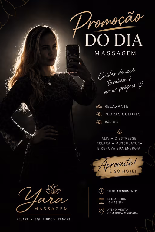 Yara Uma Experiência de Conexão