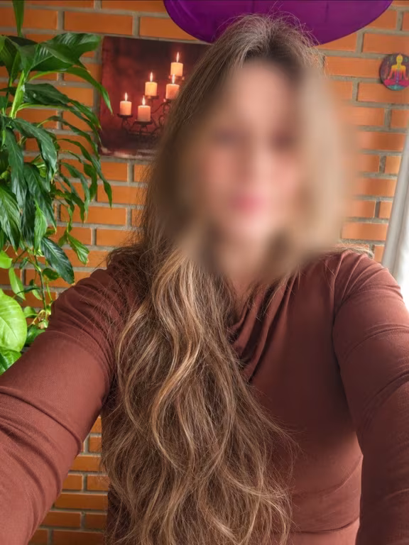 Massagem Curitiba • Terapeuta certificada Relaxante e Sensorial Massagem