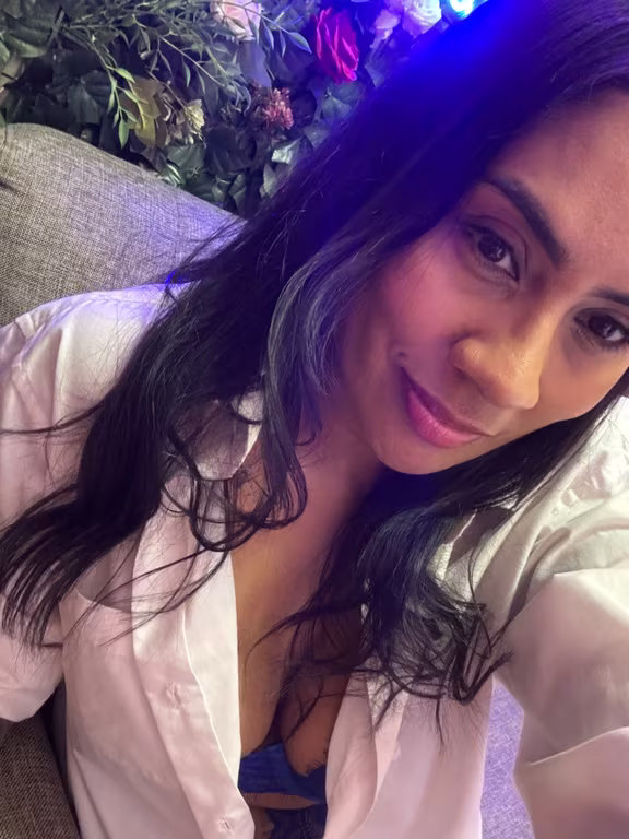 Gleice Mendes /Nuru,tantrica,certificada. Massagem tântrica em